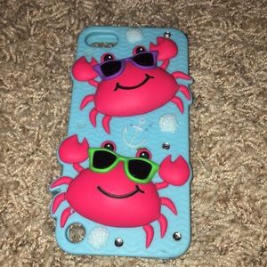 iPod phone case